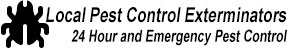 Gln Alln VA Pest Control Exterminators